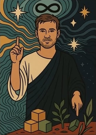 Channeling infinite possibilities