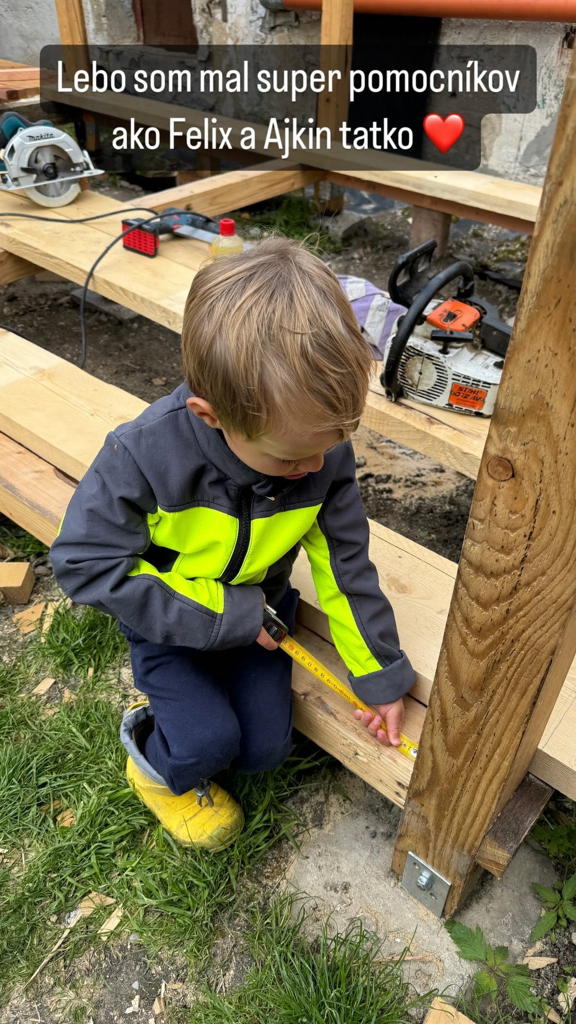 Learning Through Doing
