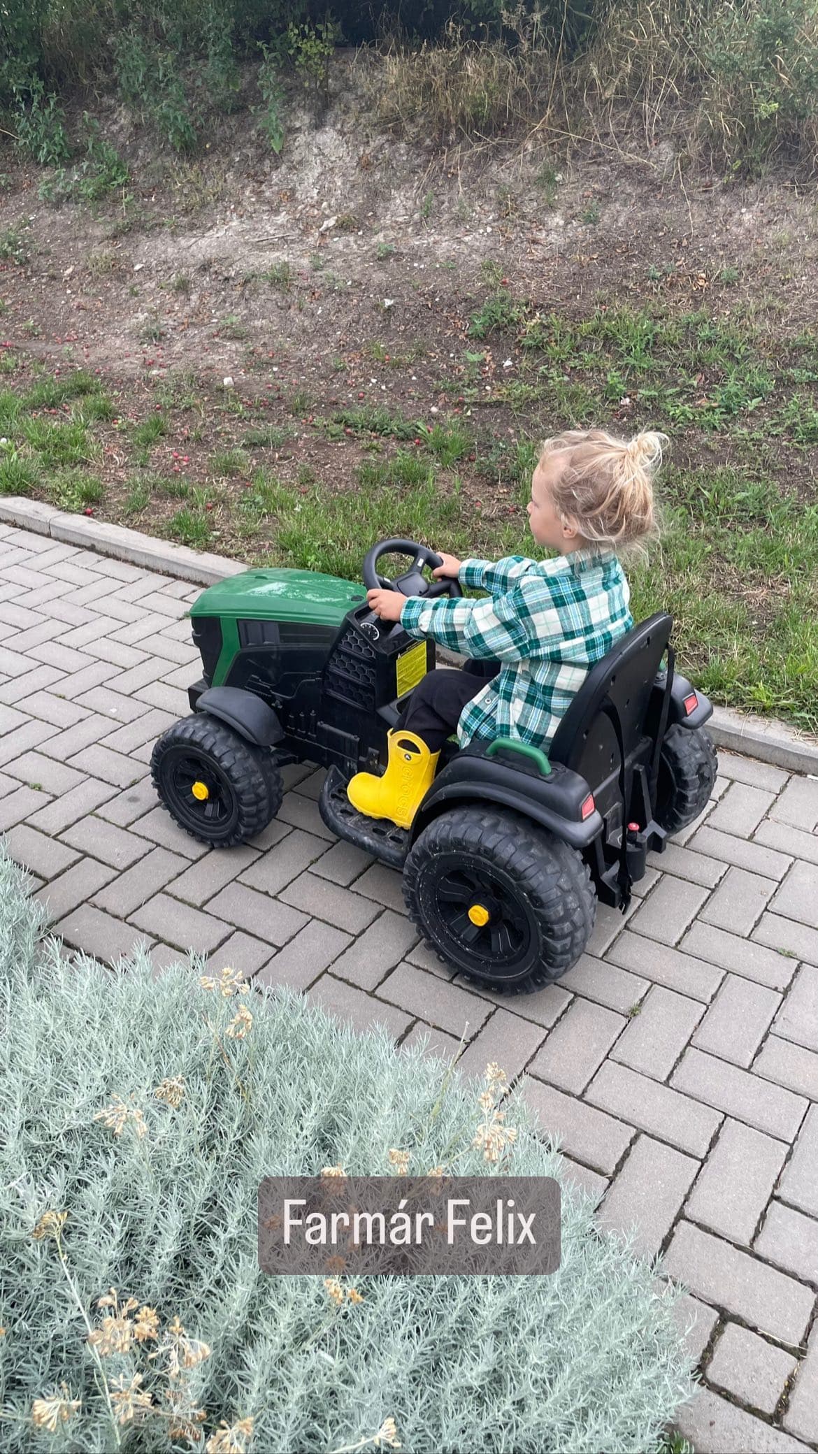 Learning Through Doing