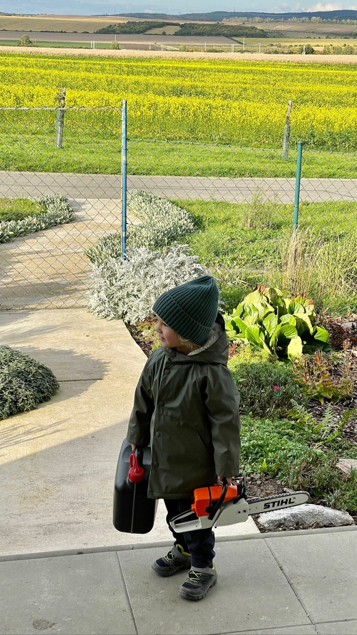 Learning Through Doing