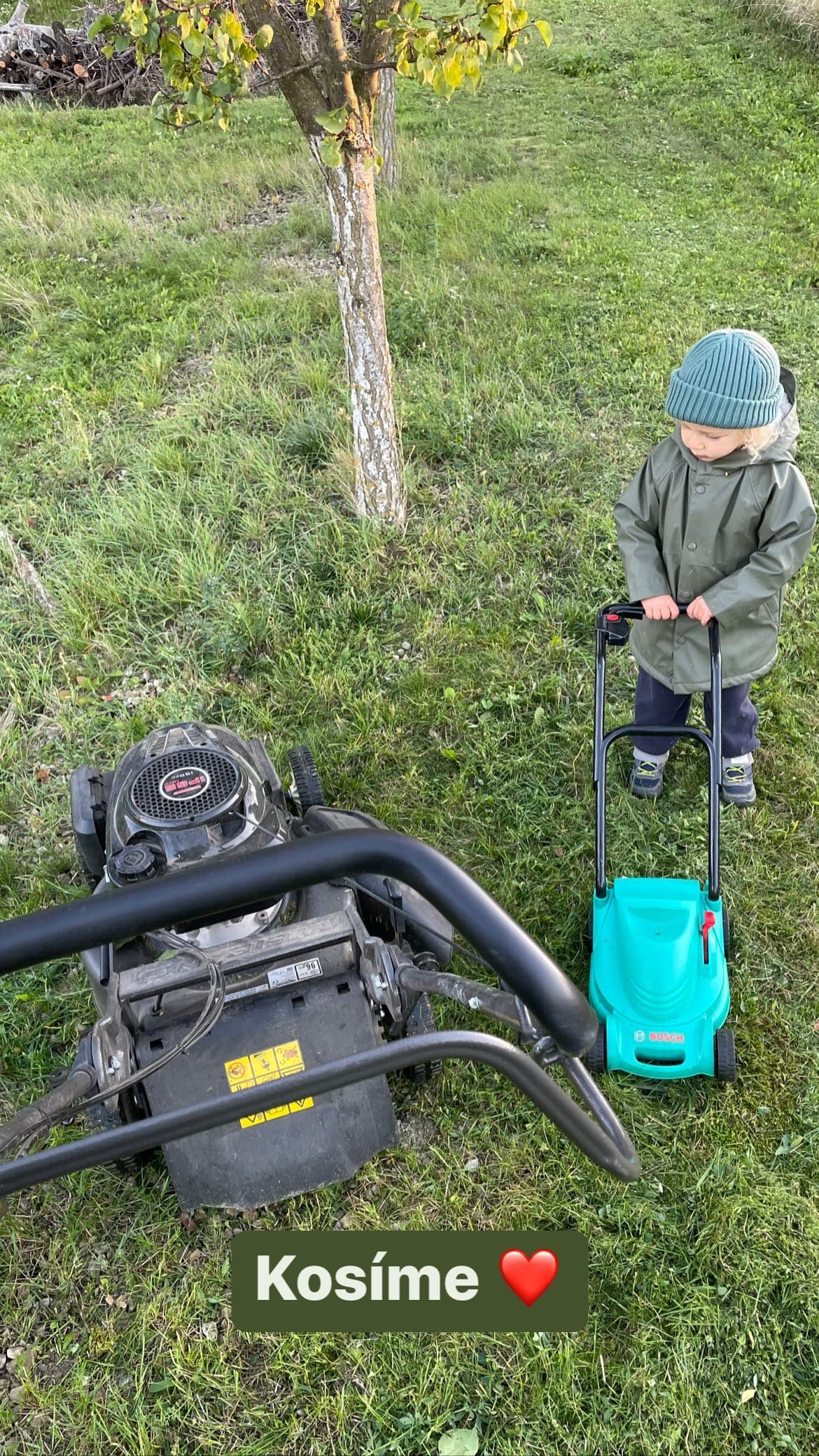 Learning Through Doing