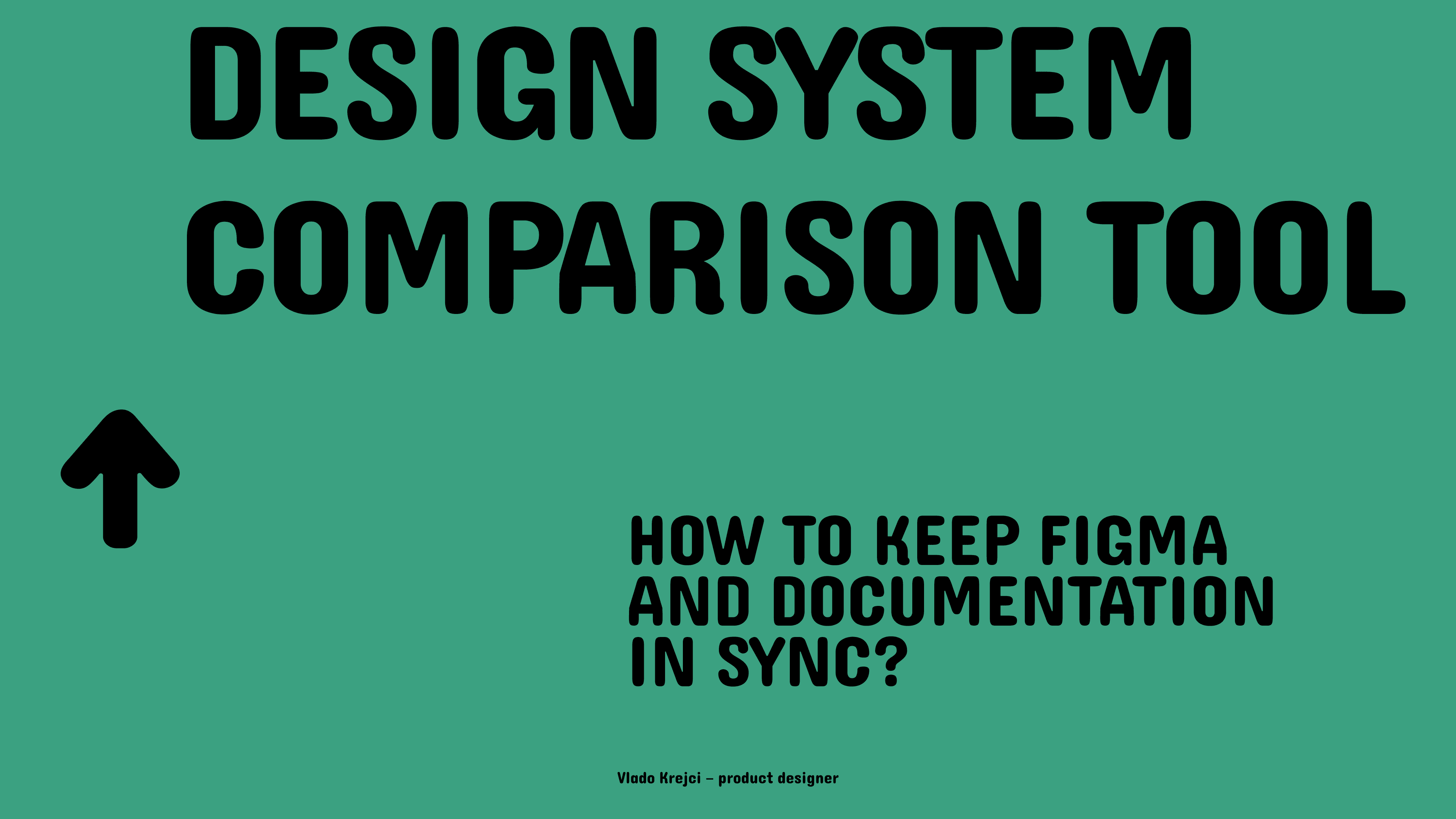Design System Comparison AI Tool (Figma Plugin Implementation)