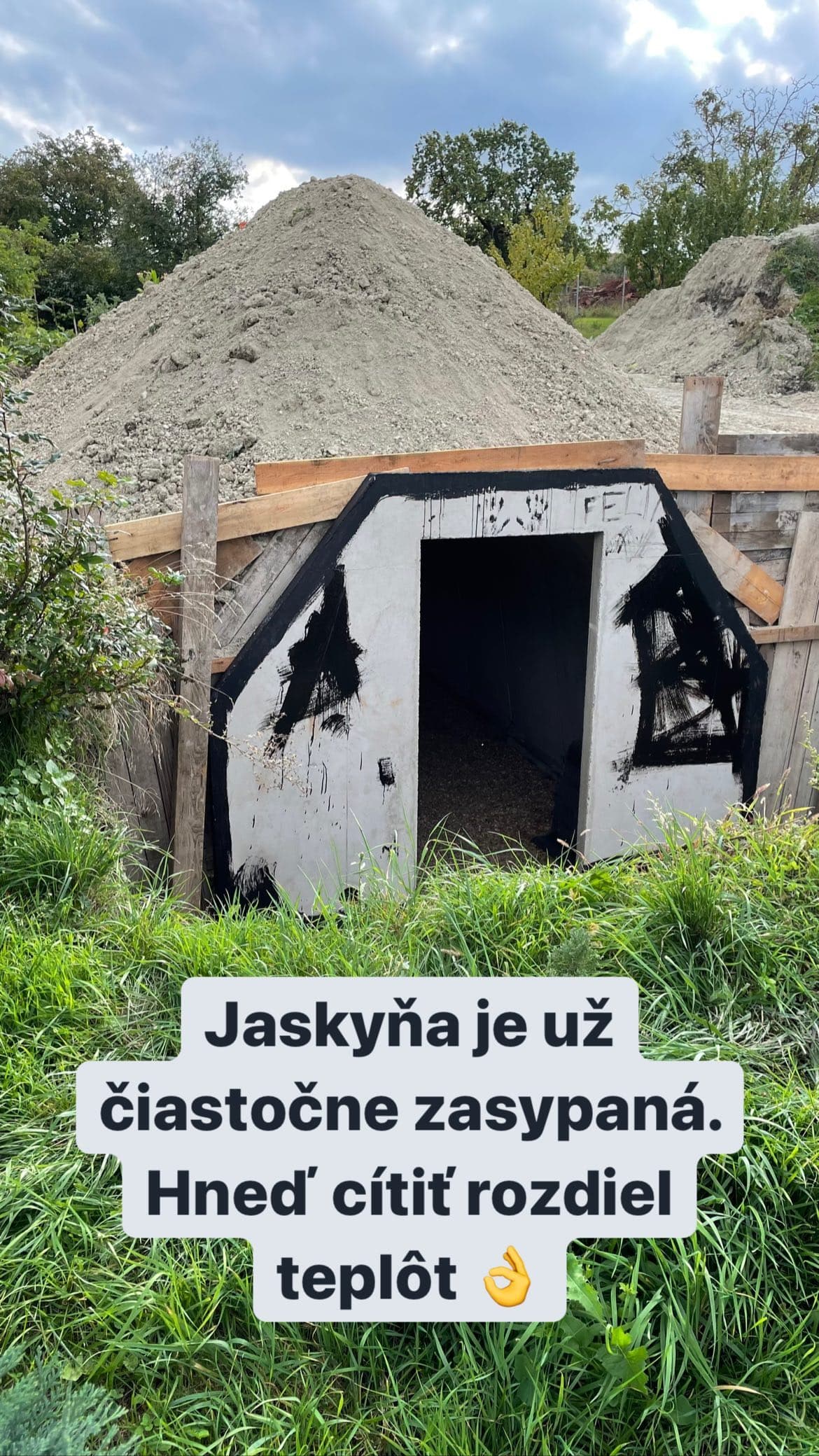 Construction